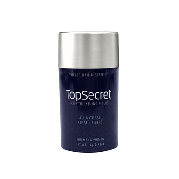 TopSecret Fibers Regular Refill 3-Pack