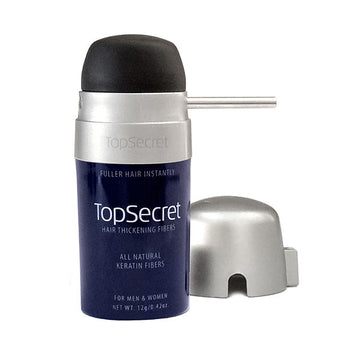 TopSecret Hair Fibers – Regular