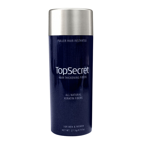 TopSecret Hair Fibers Economy Refill